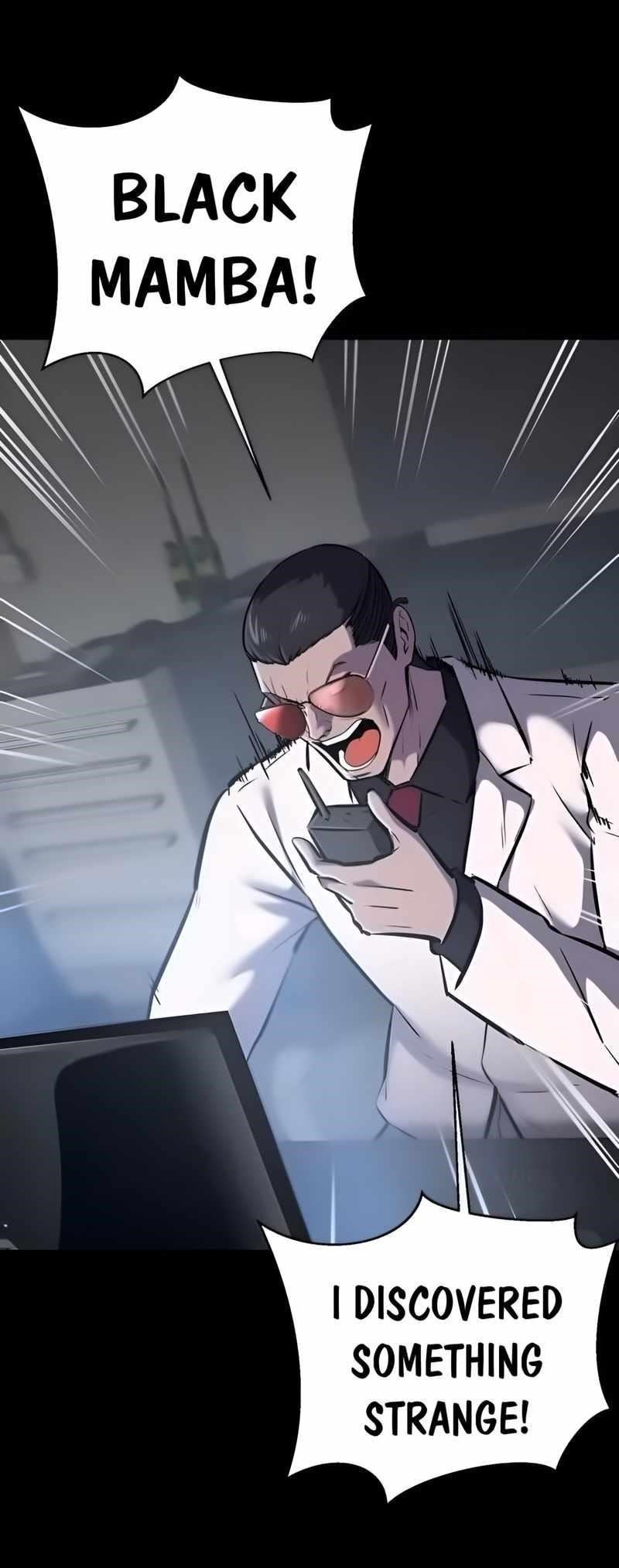 The Boy Of Death Chapter 257 - Page 4