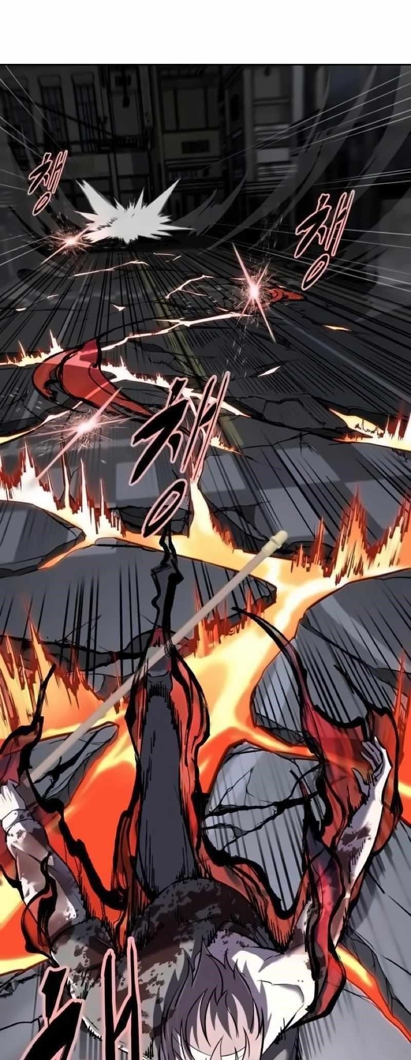 The Boy Of Death Chapter 257 - Page 41