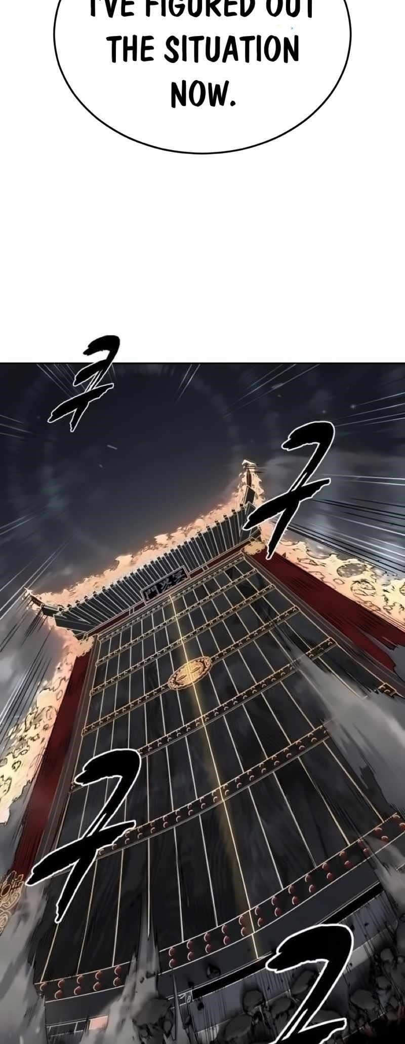 The Boy Of Death Chapter 257 - Page 48