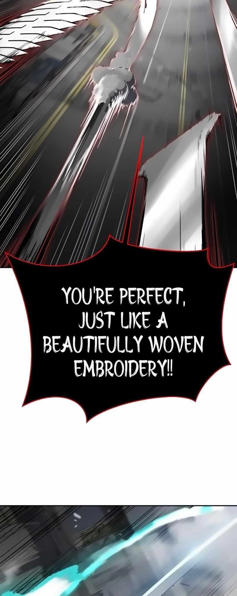 The Boy Of Death Chapter 257 - Page 58