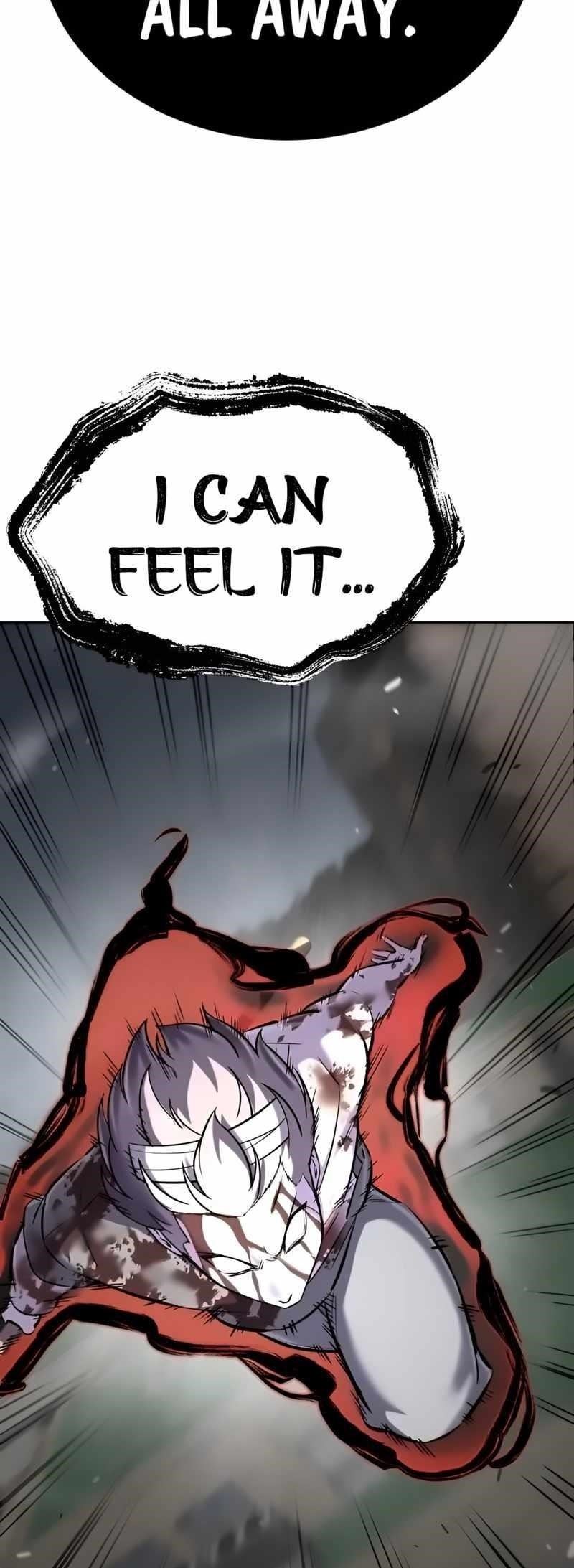 The Boy Of Death Chapter 257 - Page 85