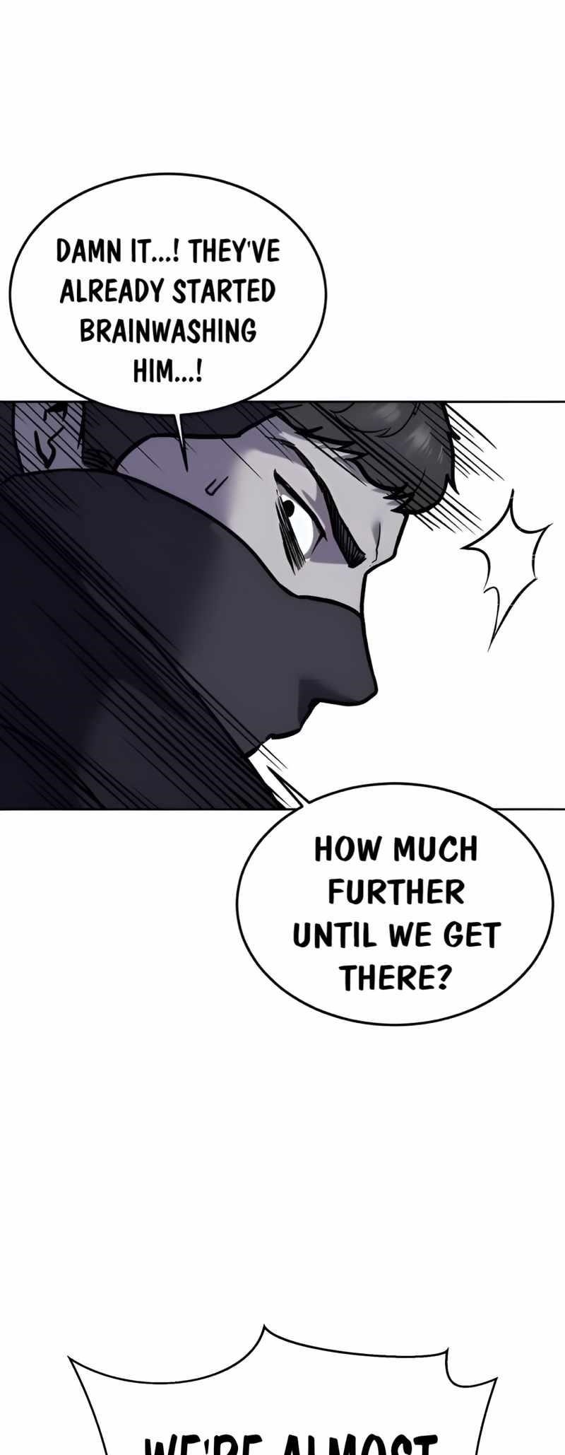 The Boy Of Death Chapter 258 - Page 103