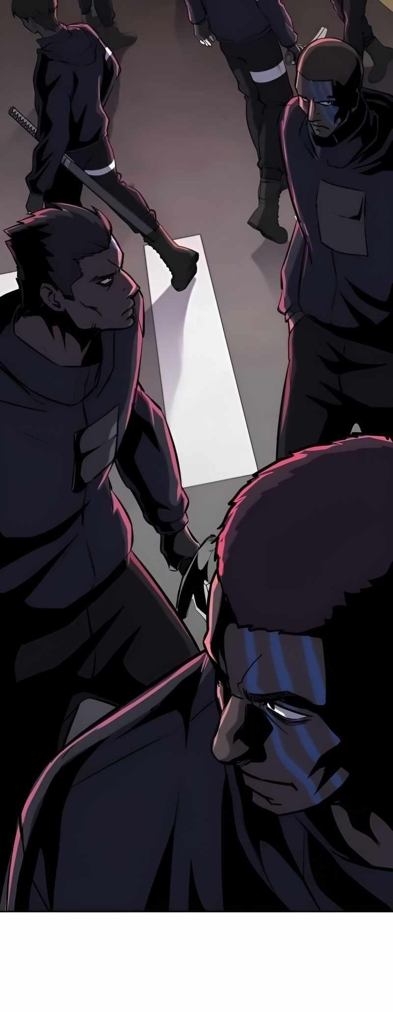 The Boy Of Death Chapter 258 - Page 108