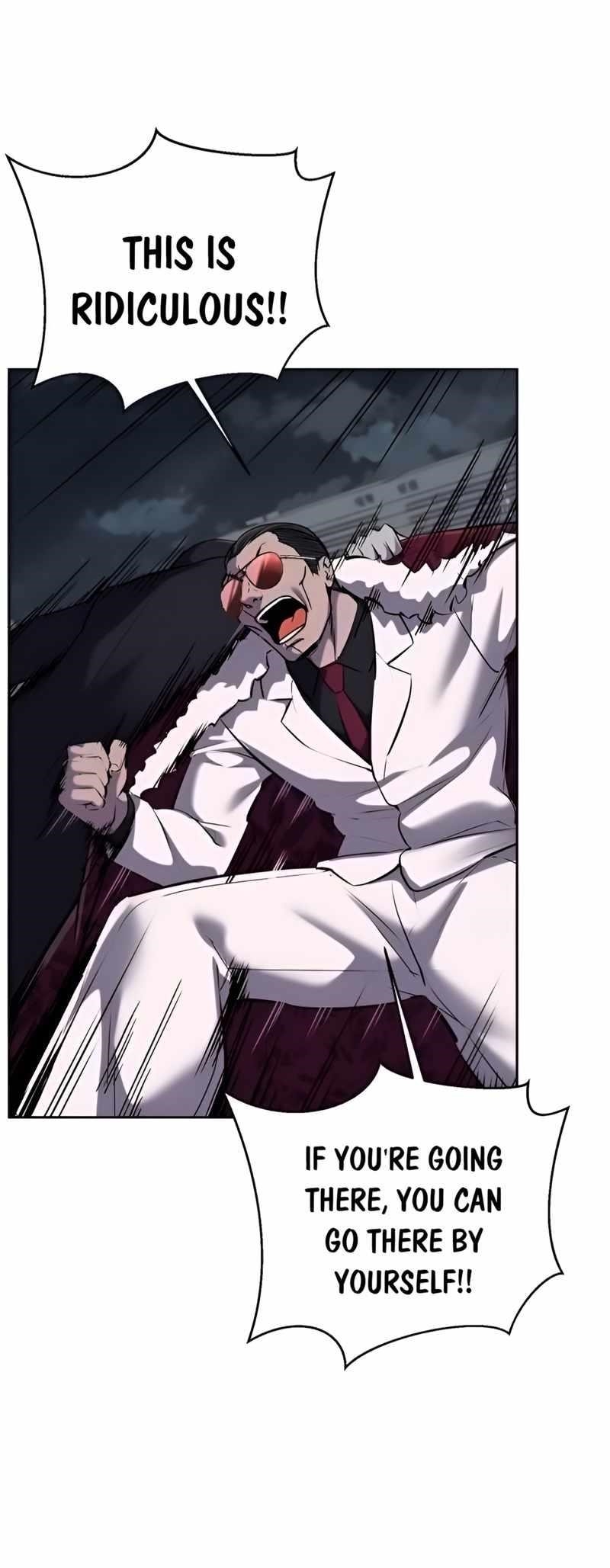 The Boy Of Death Chapter 258 - Page 110