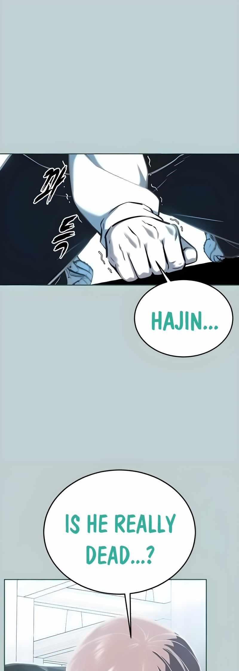 The Boy Of Death Chapter 258 - Page 17