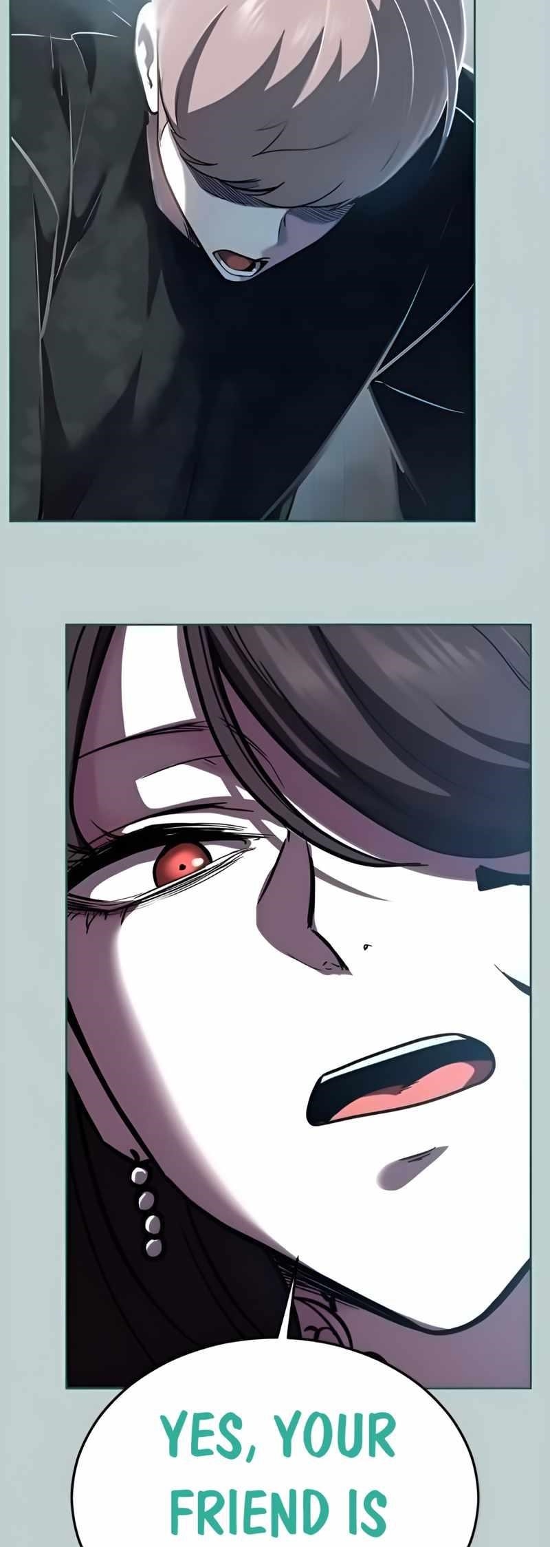 The Boy Of Death Chapter 258 - Page 18