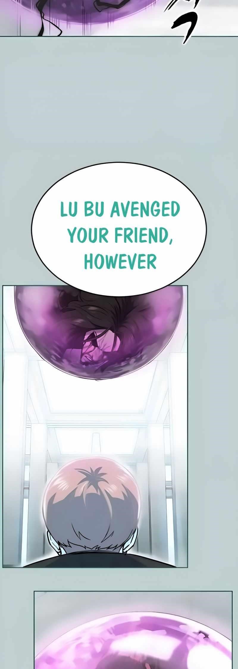 The Boy Of Death Chapter 258 - Page 20