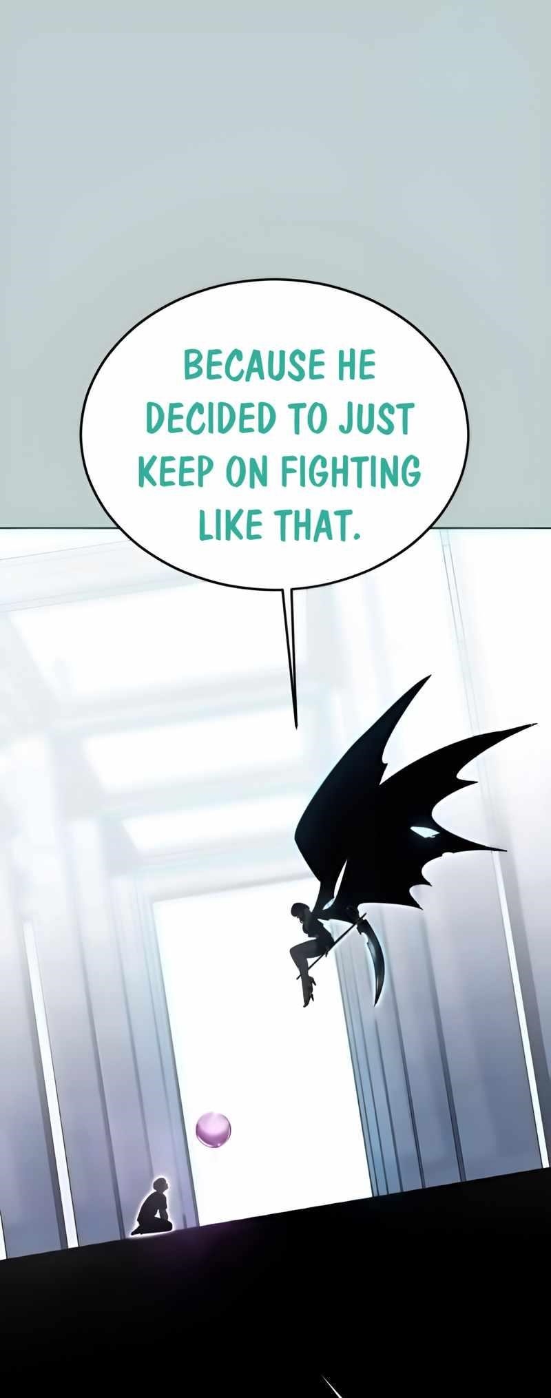 The Boy Of Death Chapter 258 - Page 25