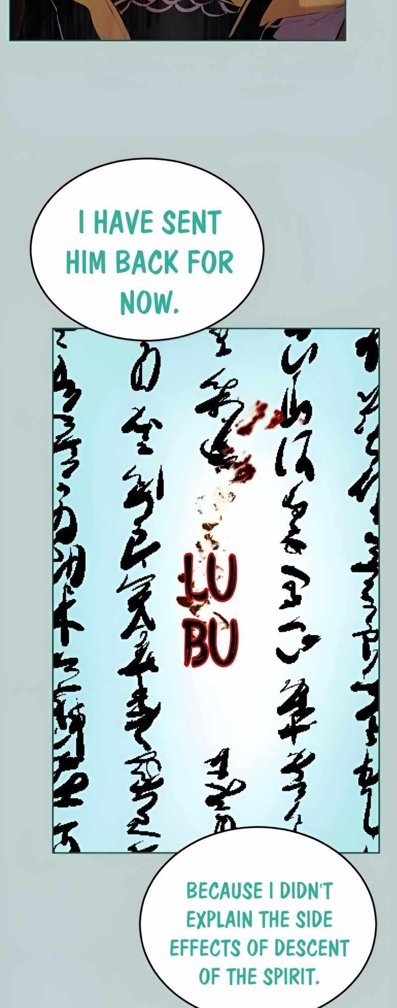 The Boy Of Death Chapter 258 - Page 27