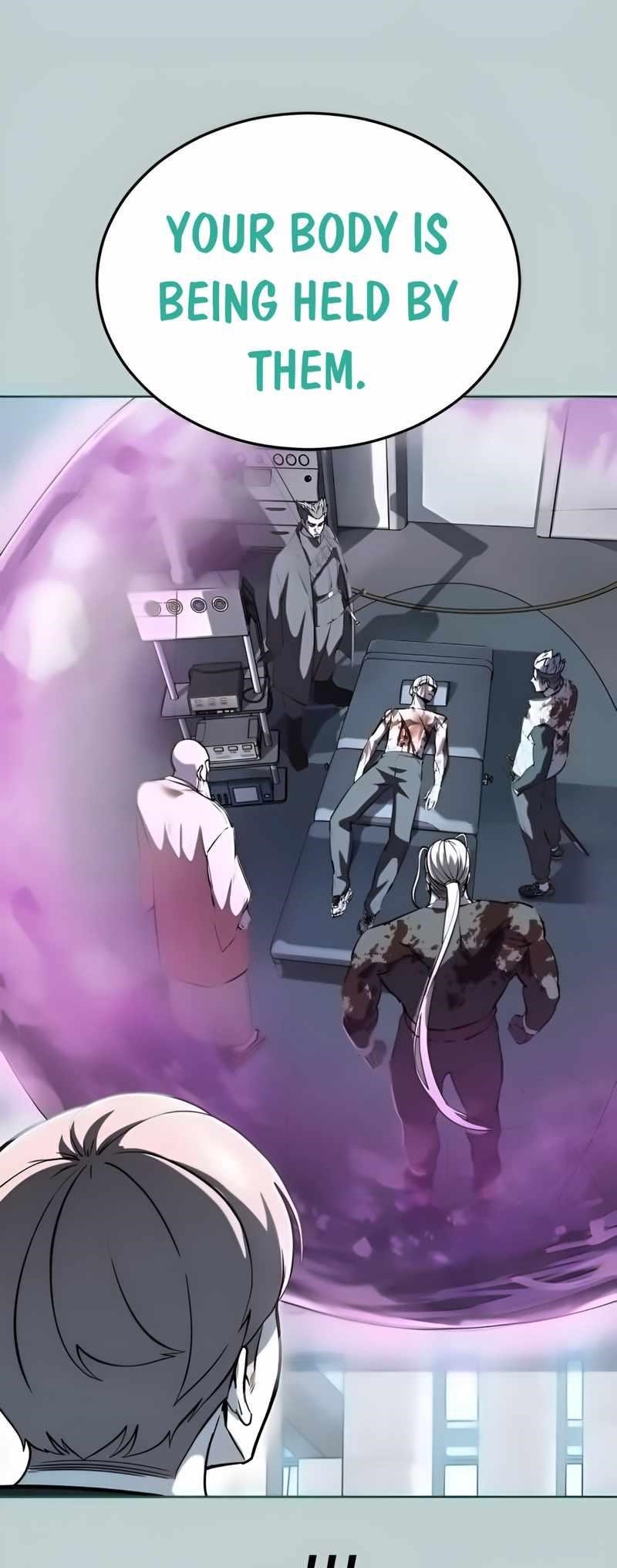 The Boy Of Death Chapter 258 - Page 29