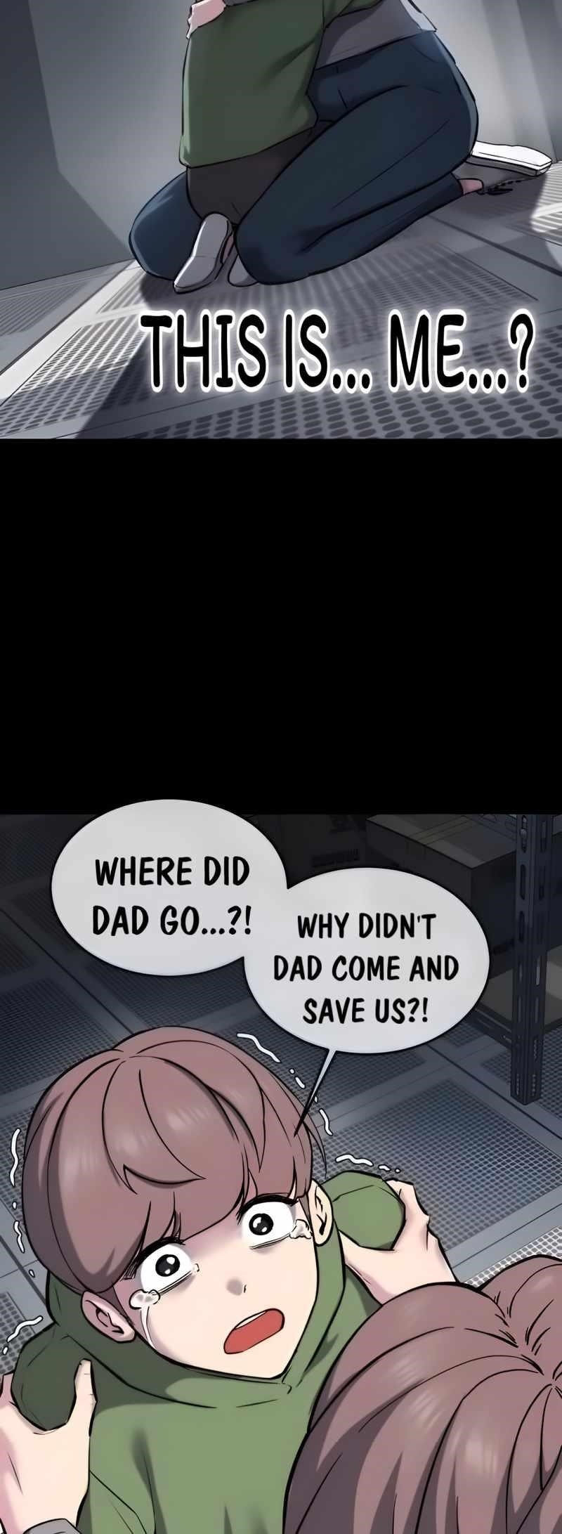 The Boy Of Death Chapter 258 - Page 64