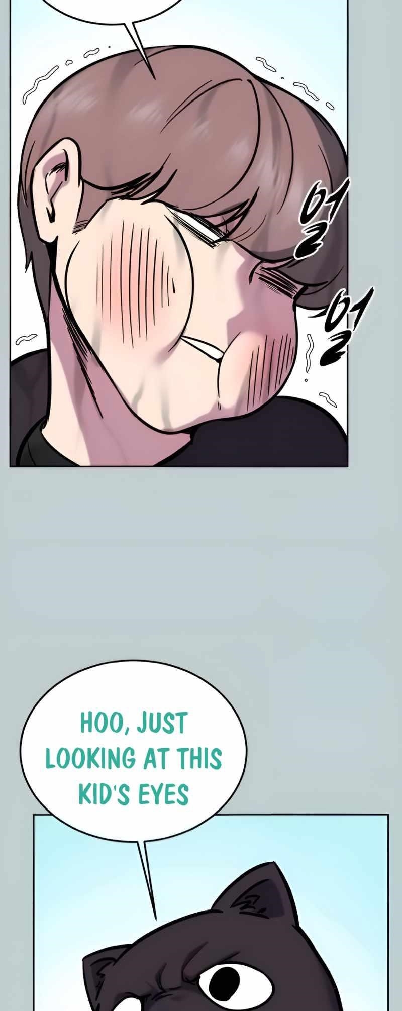 The Boy Of Death Chapter 258 - Page 81