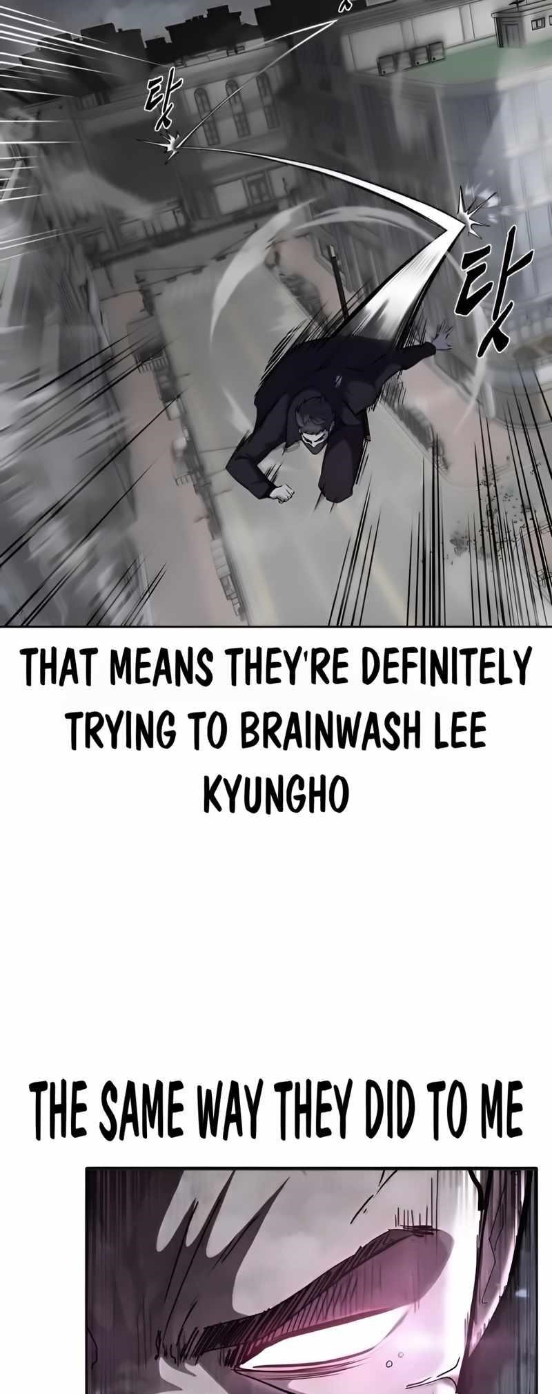 The Boy Of Death Chapter 258 - Page 93