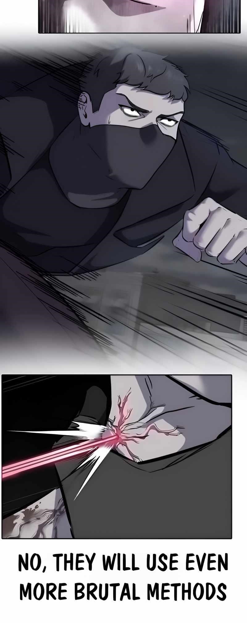 The Boy Of Death Chapter 258 - Page 94