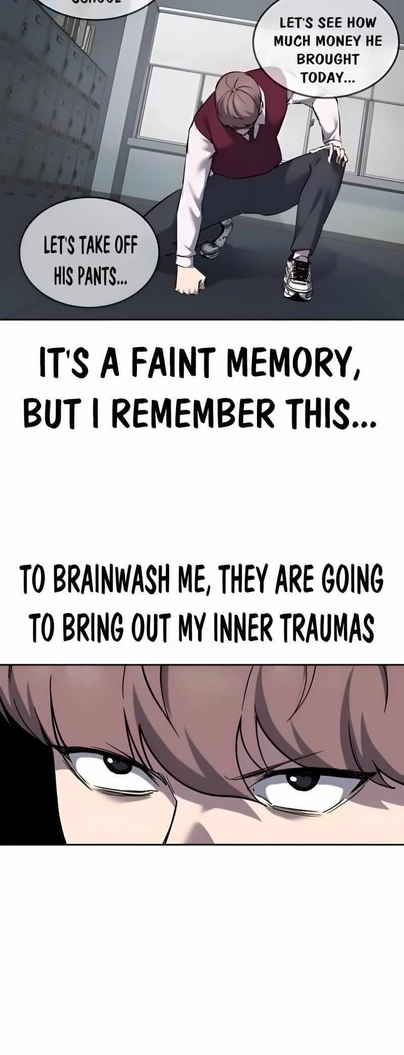 The Boy Of Death Chapter 259 - Page 109