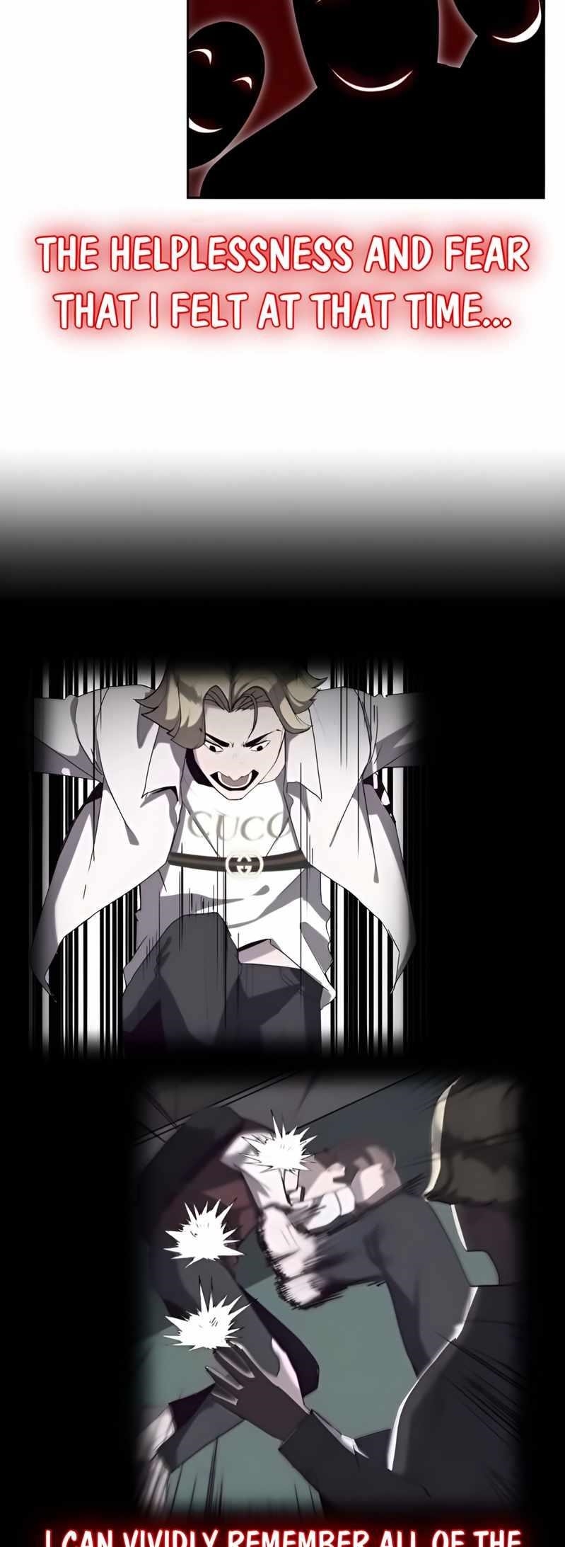 The Boy Of Death Chapter 259 - Page 111