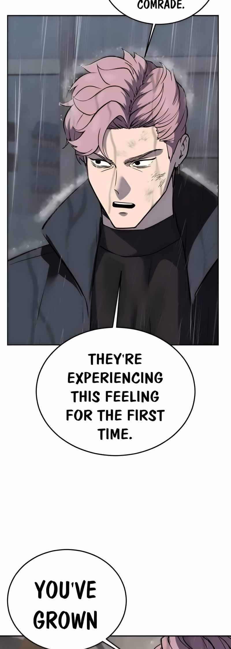 The Boy Of Death Chapter 259 - Page 27