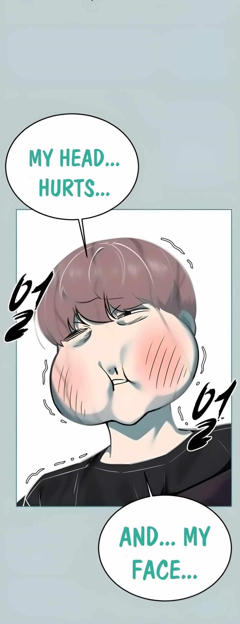 The Boy Of Death Chapter 259 - Page 39