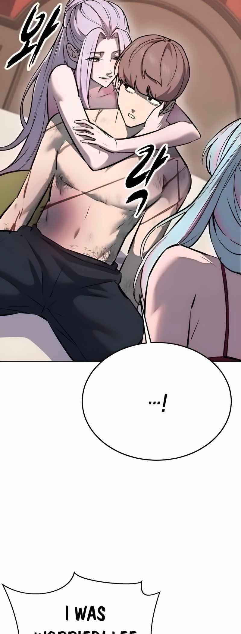 The Boy Of Death Chapter 259 - Page 50