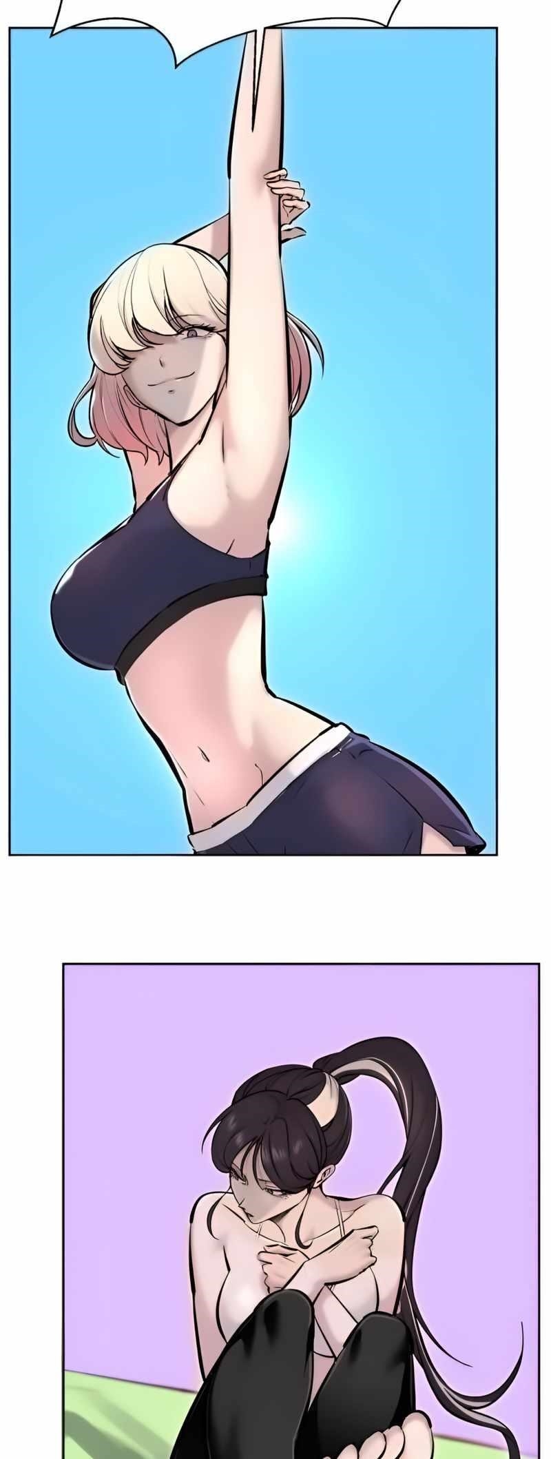 The Boy Of Death Chapter 259 - Page 58