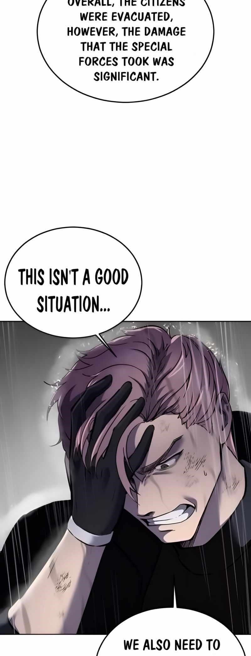 The Boy Of Death Chapter 259 - Page 7