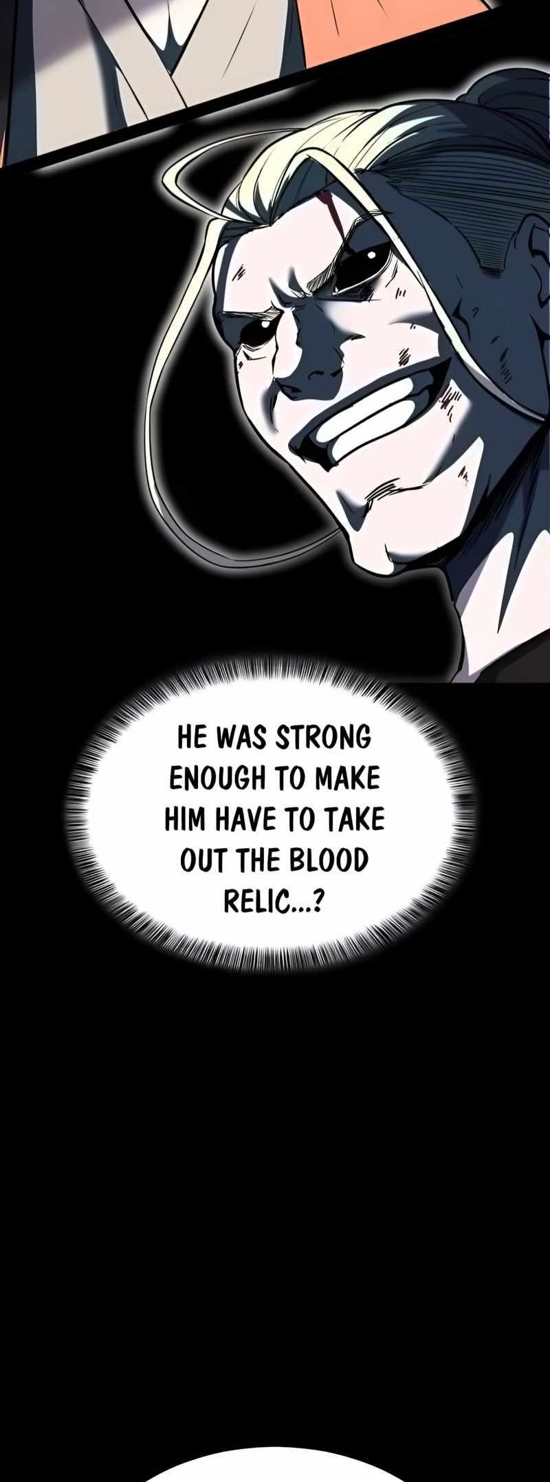 The Boy Of Death Chapter 259 - Page 88