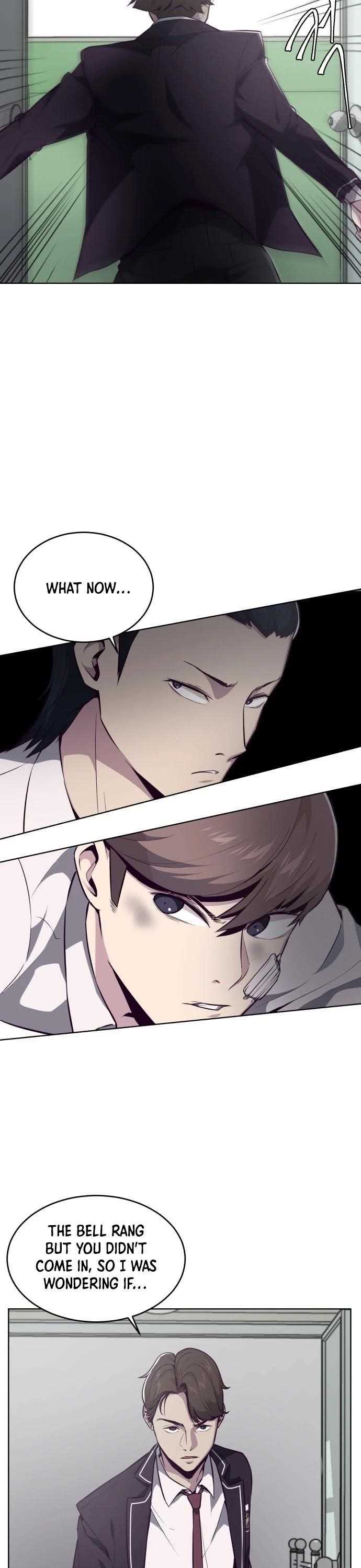 The Boy Of Death Chapter 26 - Page 16