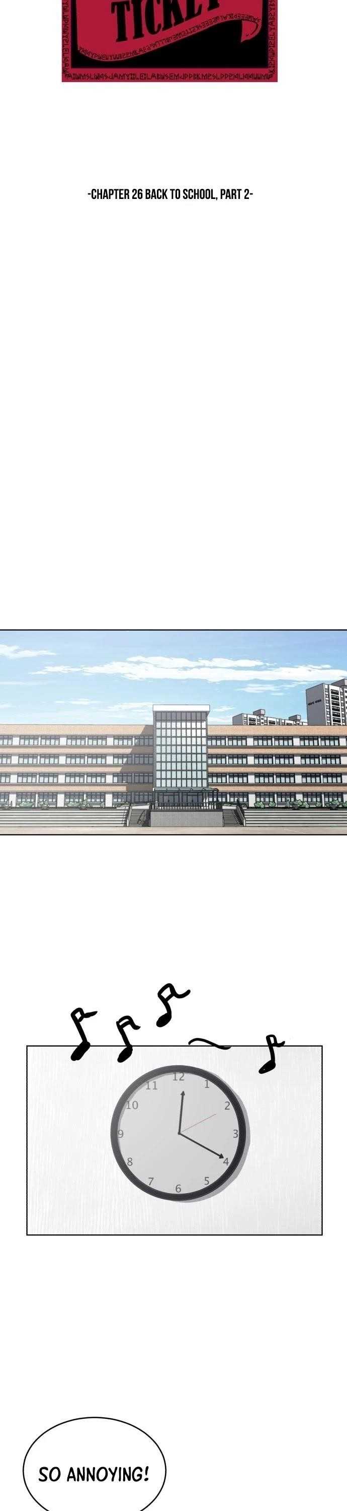 The Boy Of Death Chapter 26 - Page 22