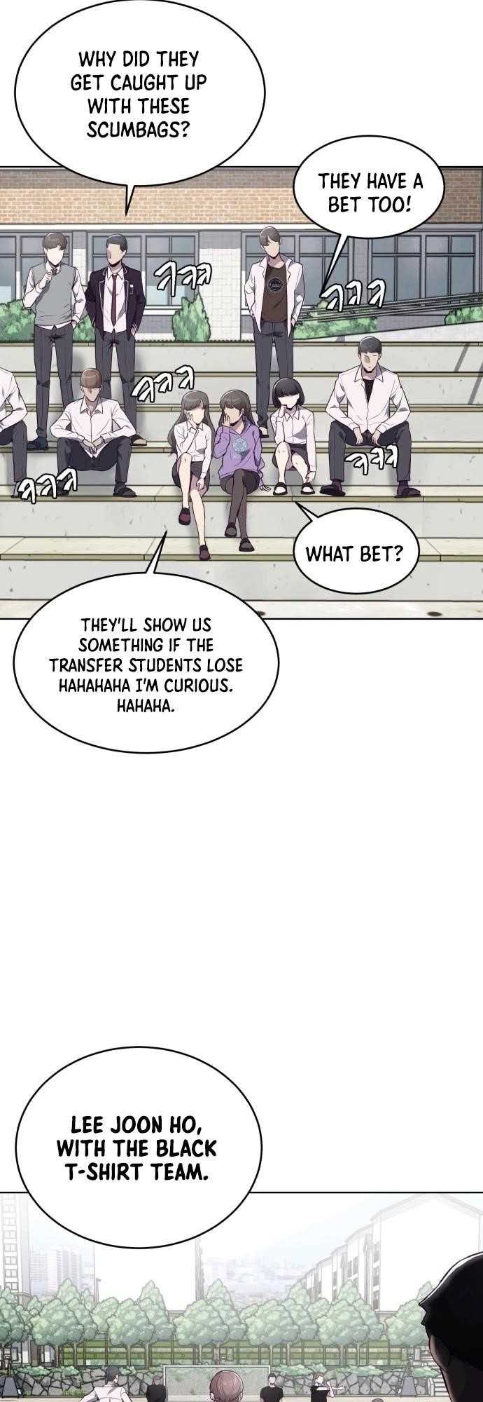 The Boy Of Death Chapter 26 - Page 41