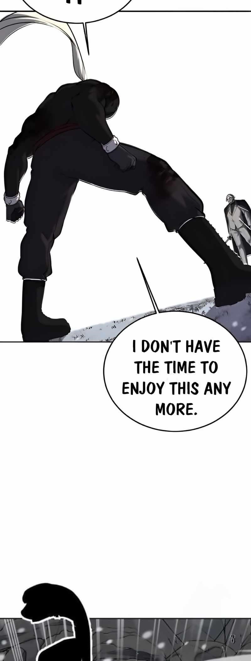 The Boy Of Death Chapter 262 - Page 118