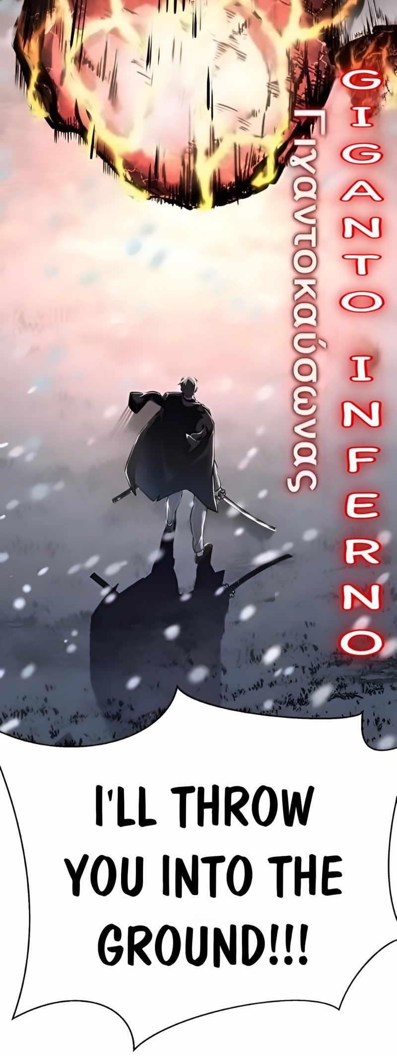 The Boy Of Death Chapter 262 - Page 123