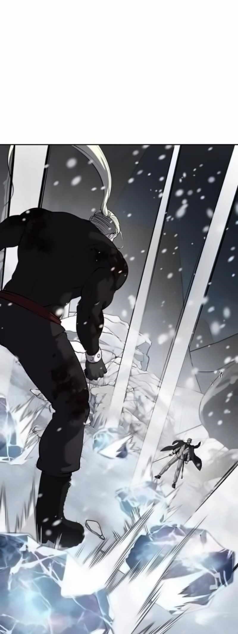 The Boy Of Death Chapter 262 - Page 127