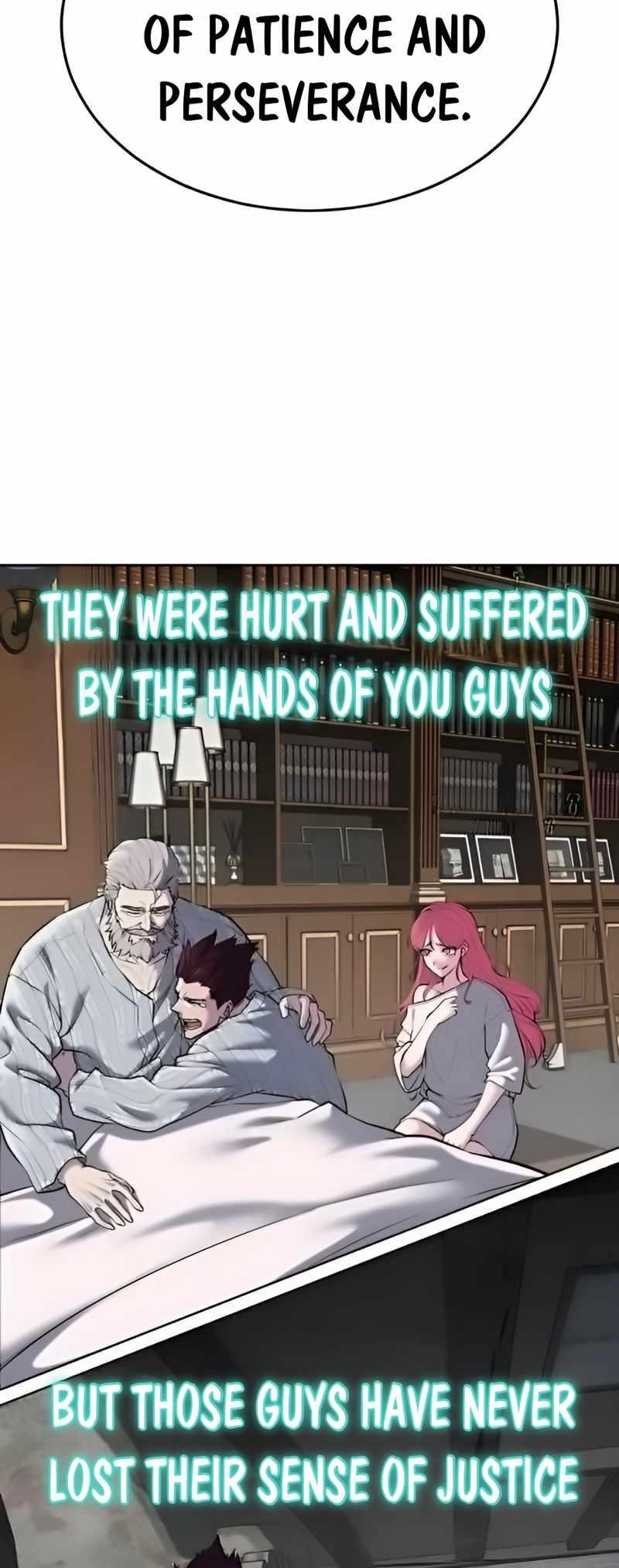 The Boy Of Death Chapter 262 - Page 135