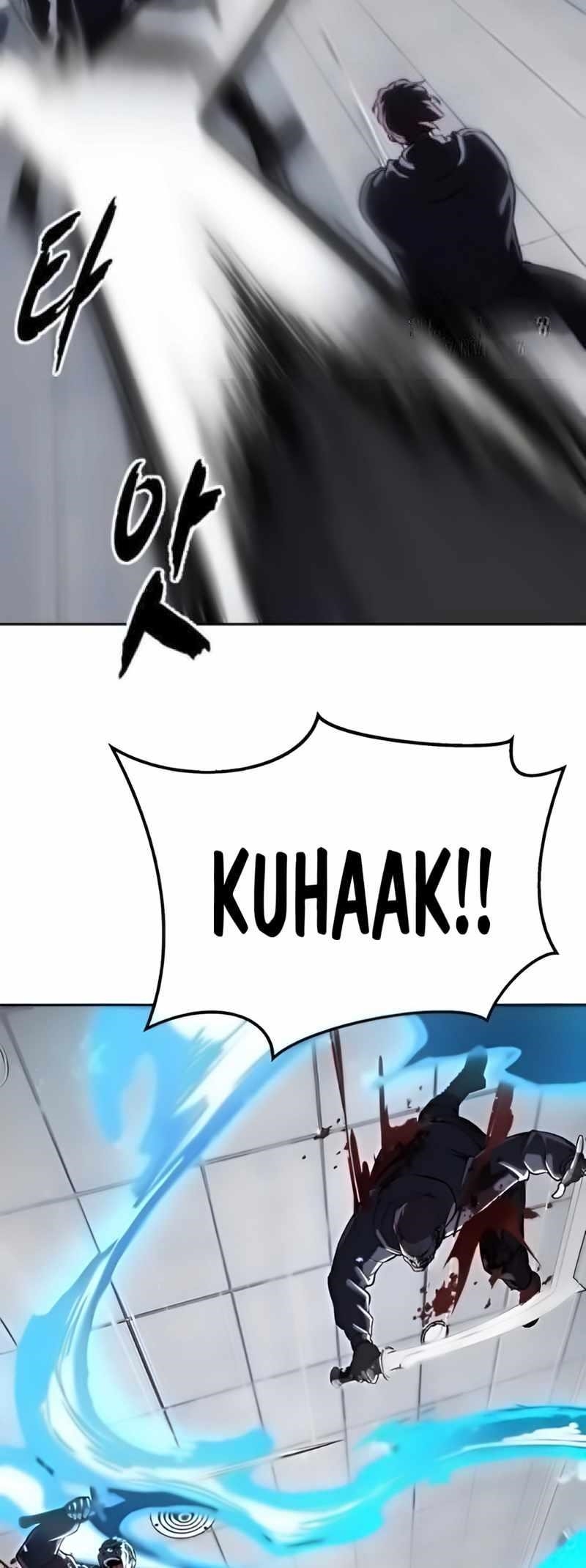 The Boy Of Death Chapter 262 - Page 14