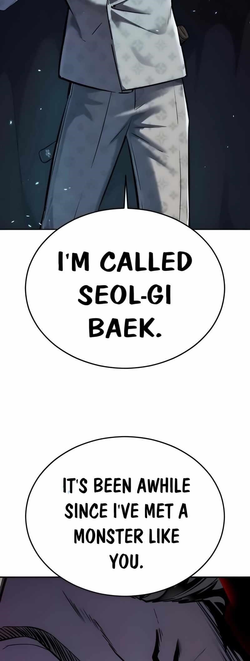 The Boy Of Death Chapter 262 - Page 2