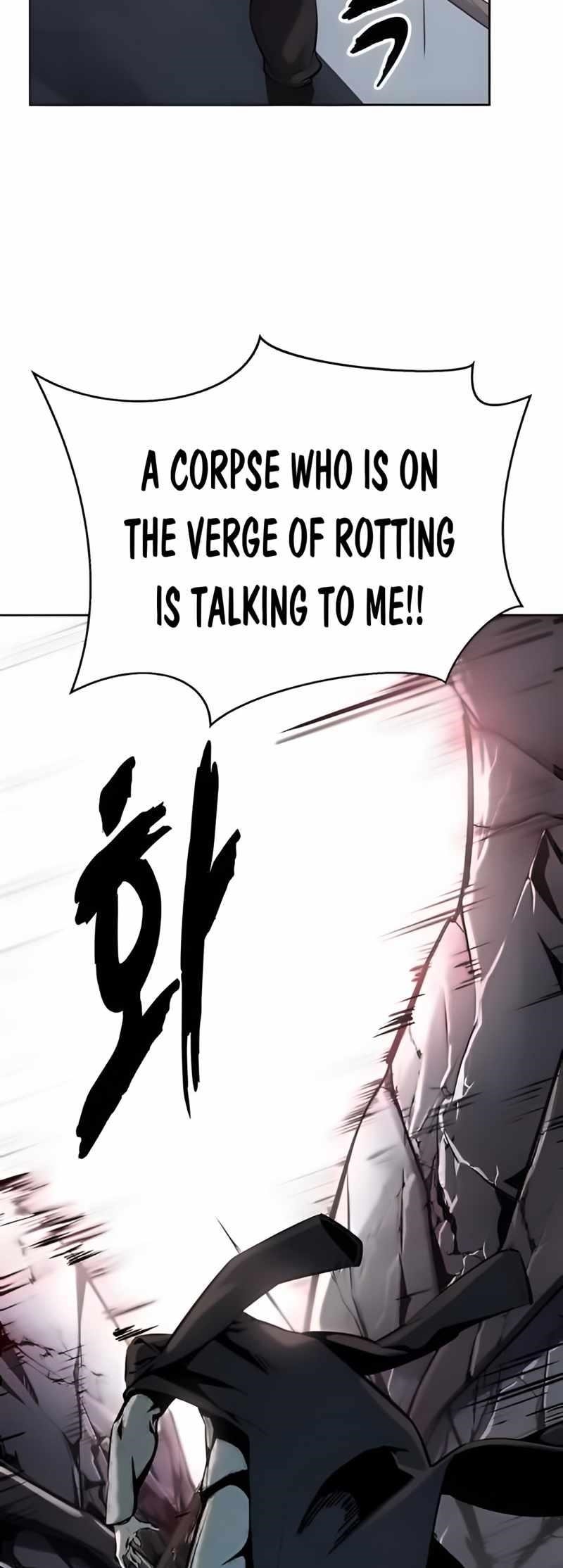 The Boy Of Death Chapter 262 - Page 26