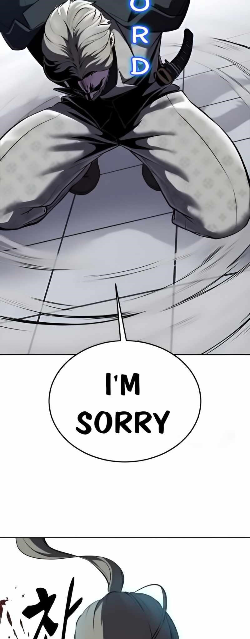 The Boy Of Death Chapter 262 - Page 34