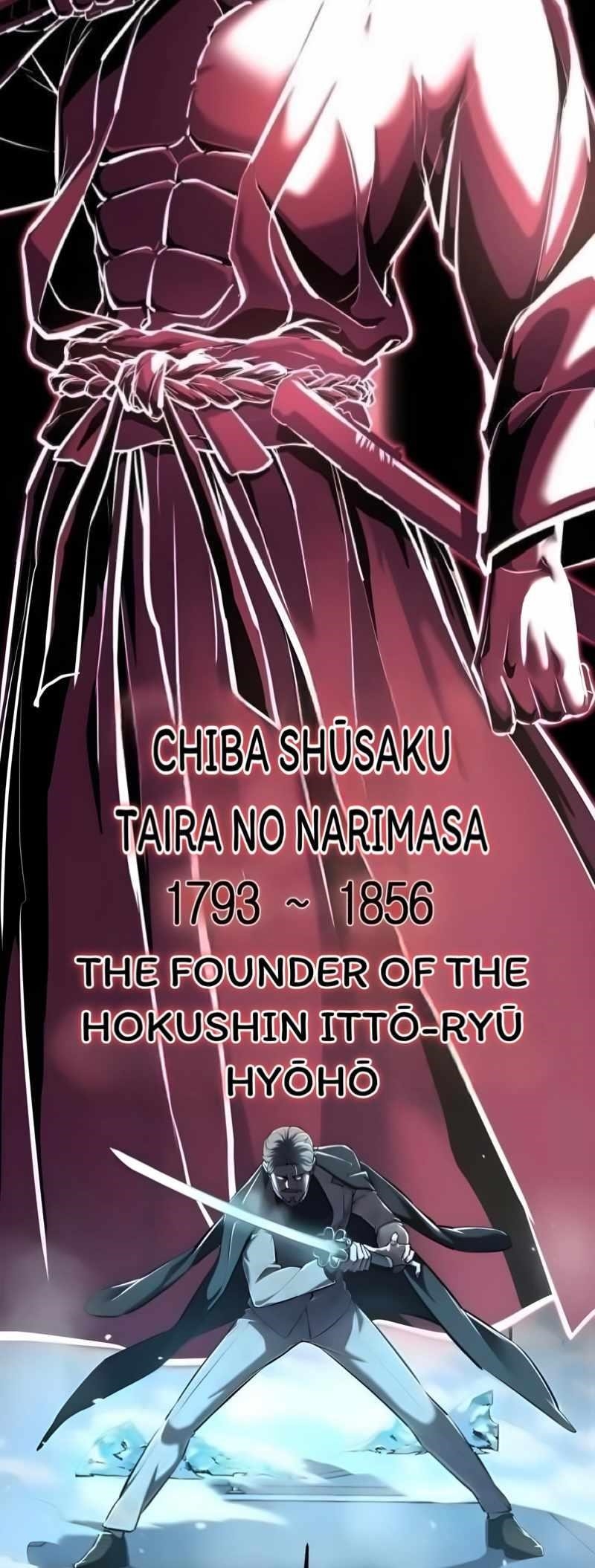 The Boy Of Death Chapter 262 - Page 4