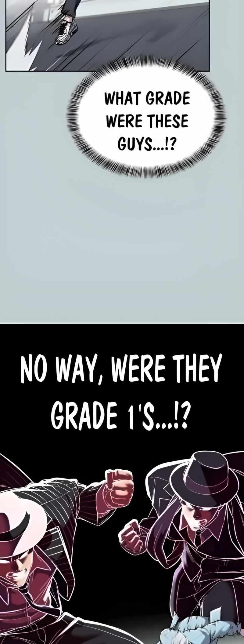 The Boy Of Death Chapter 262 - Page 45