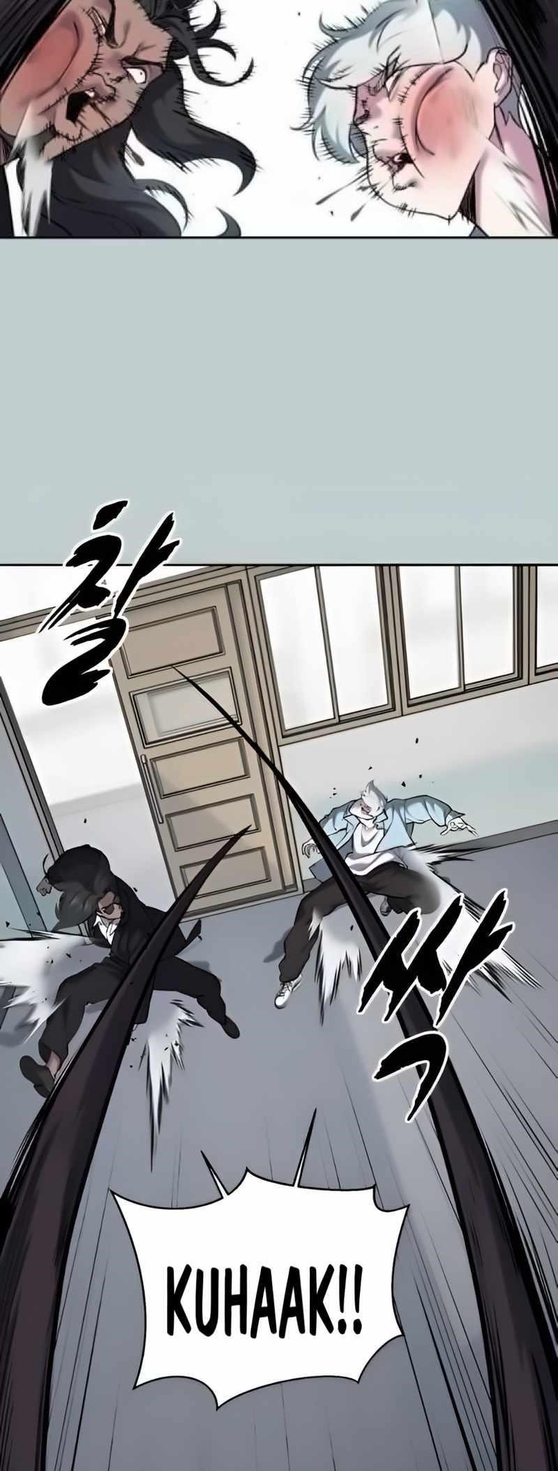 The Boy Of Death Chapter 262 - Page 47