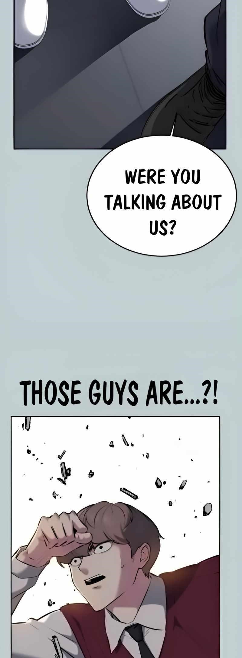 The Boy Of Death Chapter 262 - Page 56