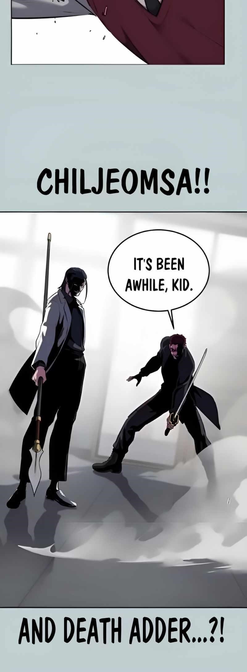 The Boy Of Death Chapter 262 - Page 57