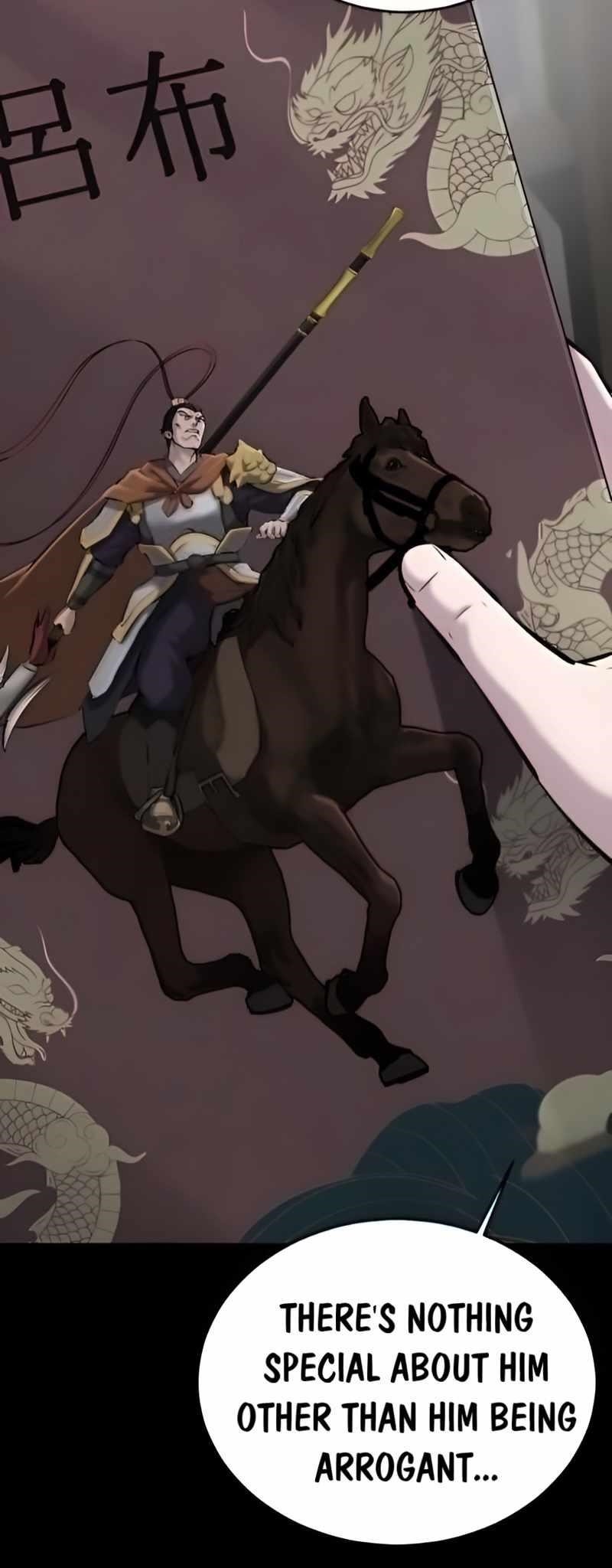 The Boy Of Death Chapter 262 - Page 70