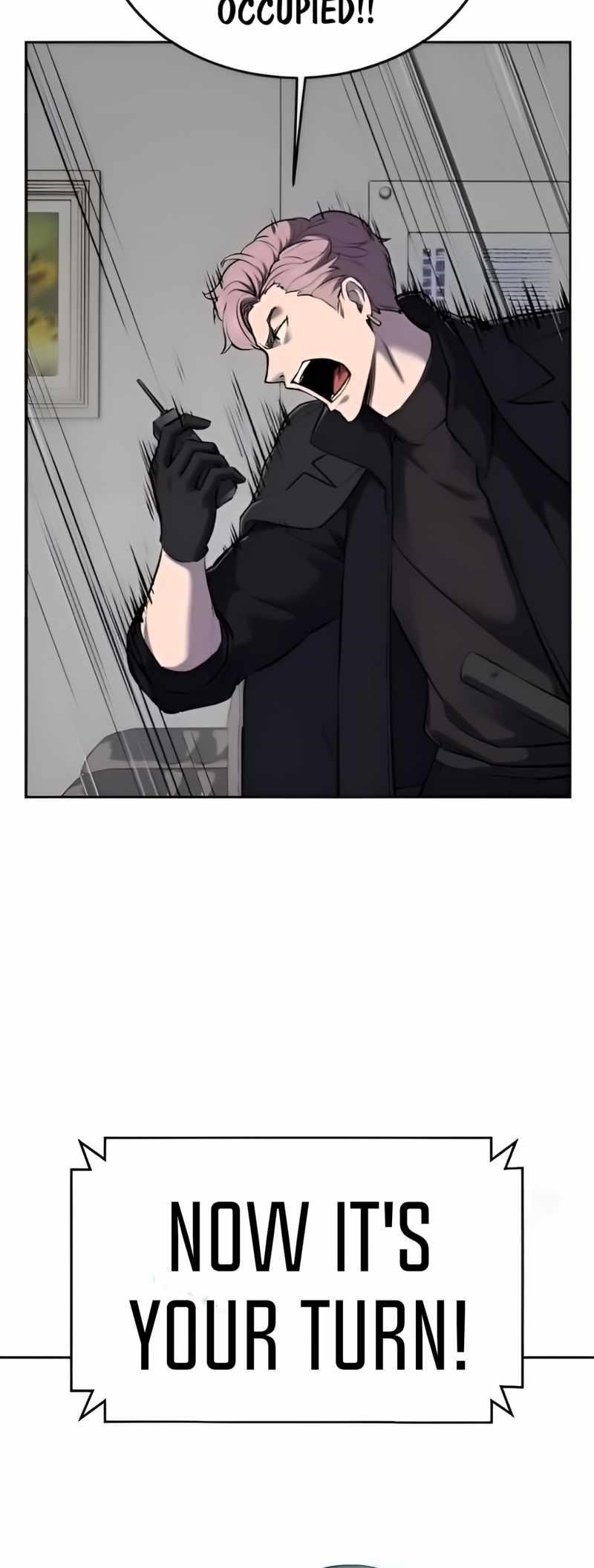 The Boy Of Death Chapter 262 - Page 8