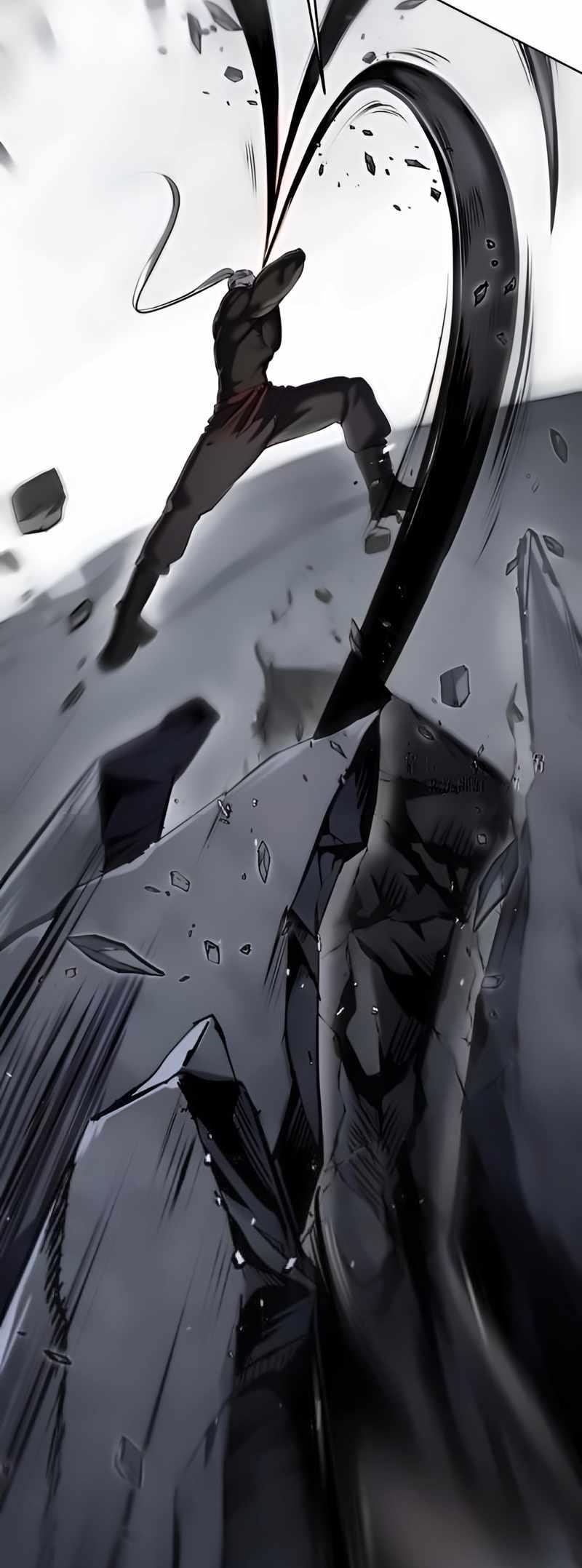 The Boy Of Death Chapter 262 - Page 97