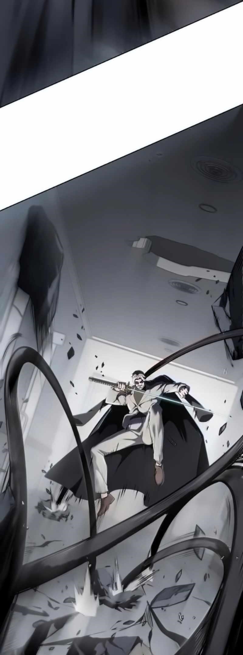 The Boy Of Death Chapter 262 - Page 98