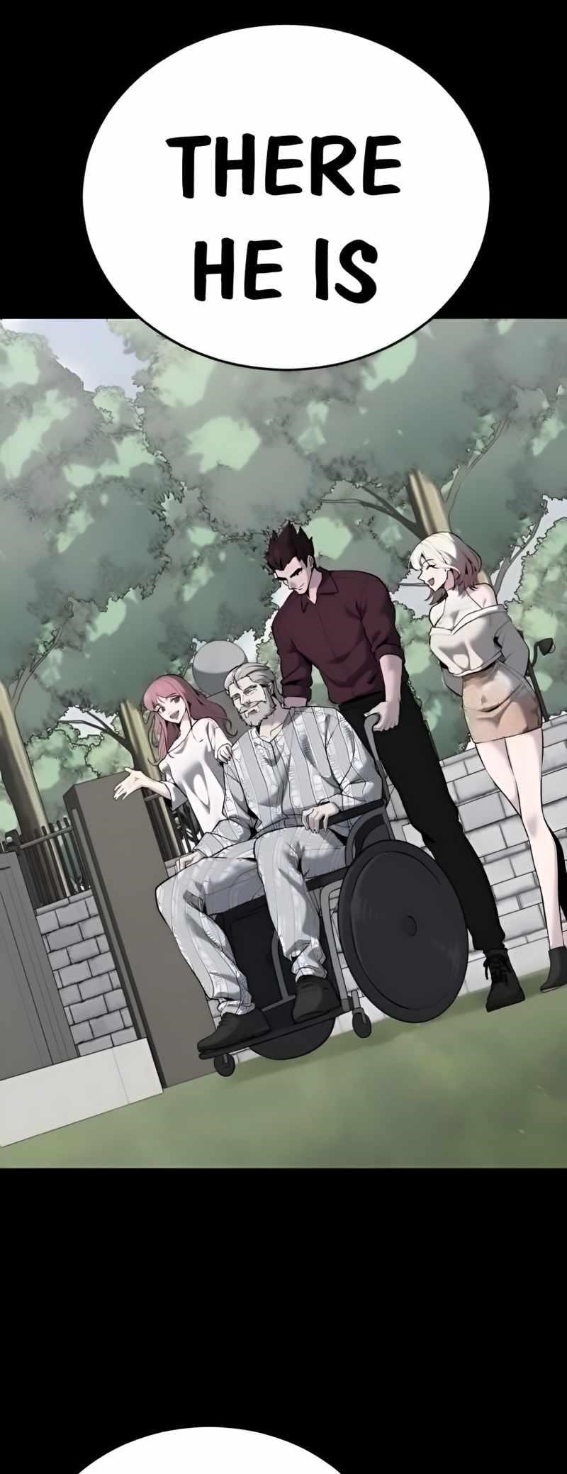 The Boy Of Death Chapter 263 - Page 10