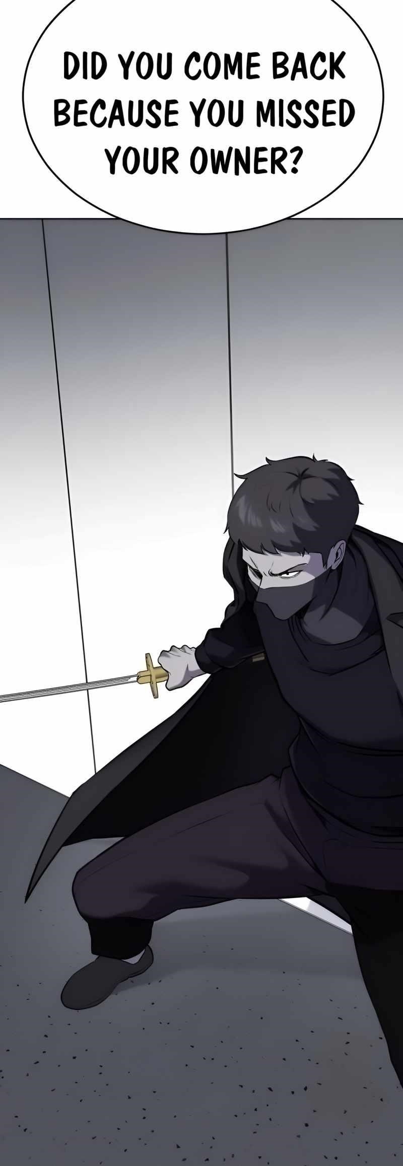 The Boy Of Death Chapter 263 - Page 105