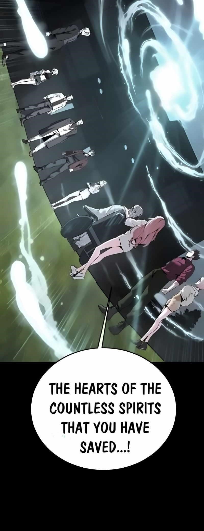 The Boy Of Death Chapter 263 - Page 15