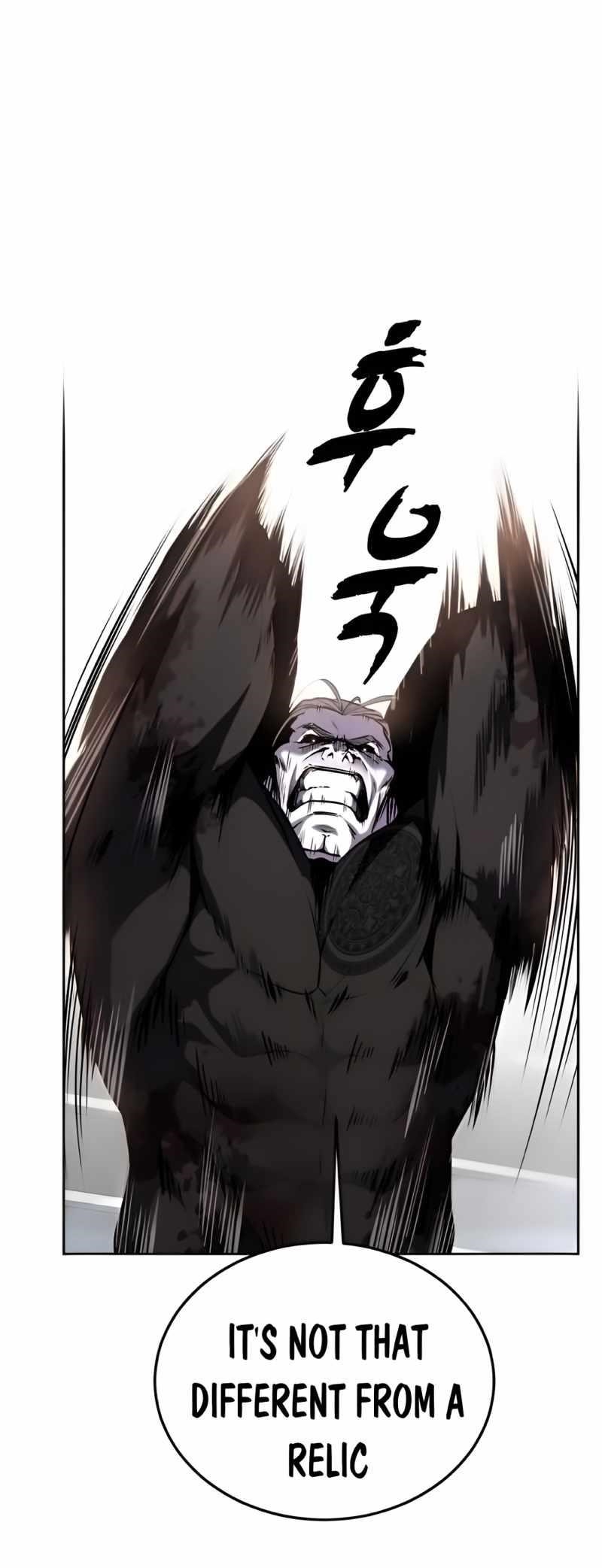 The Boy Of Death Chapter 263 - Page 18